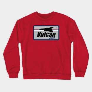 AVRO Vulcan Crewneck Sweatshirt